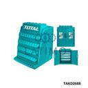 TOTAL Presentoir pour meches TAKD2688