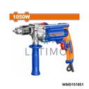 Wadfow Perceuse a percussion 1050w WMD151051