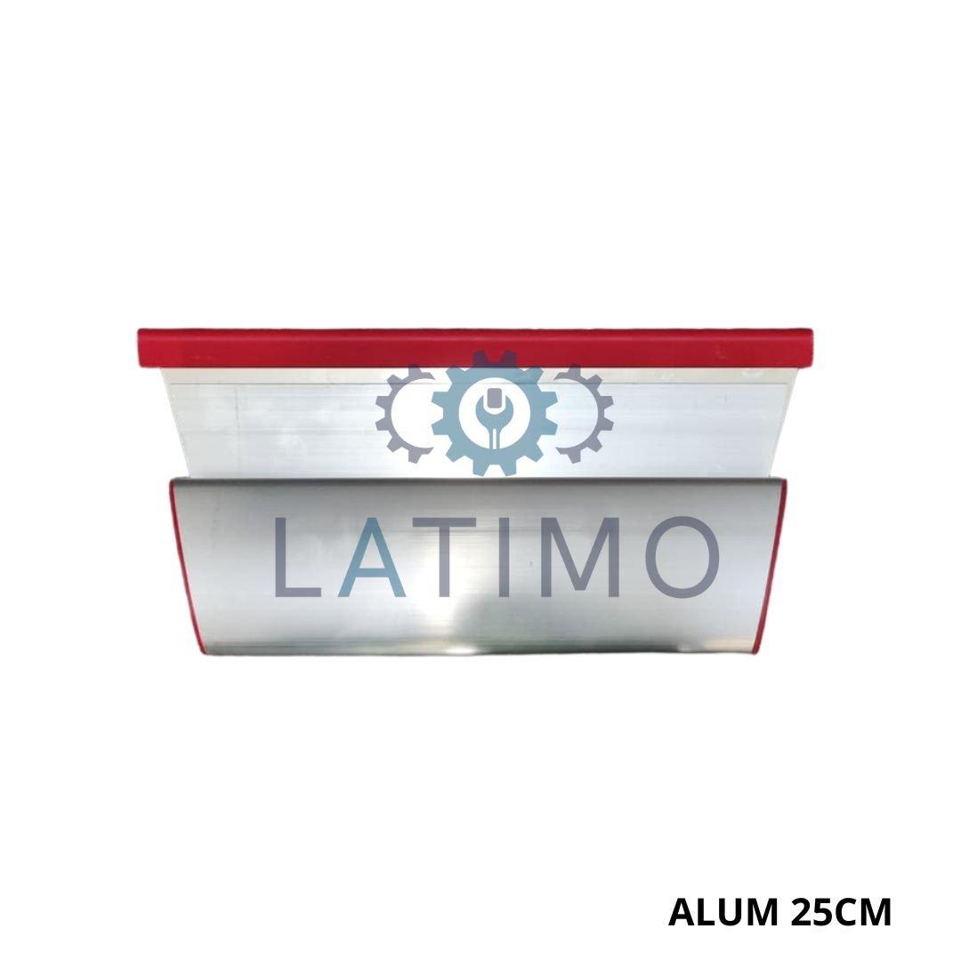 Palette Aluminium 25cm ART02968