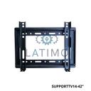 LATIMO Support tv 14″-42″ ART02982