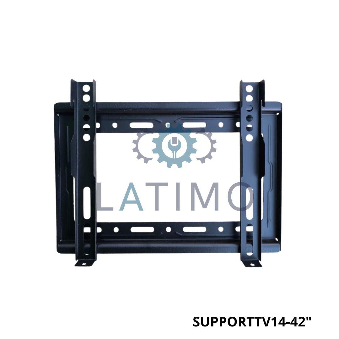 LATIMO Support tv 14″-42″ ART02982