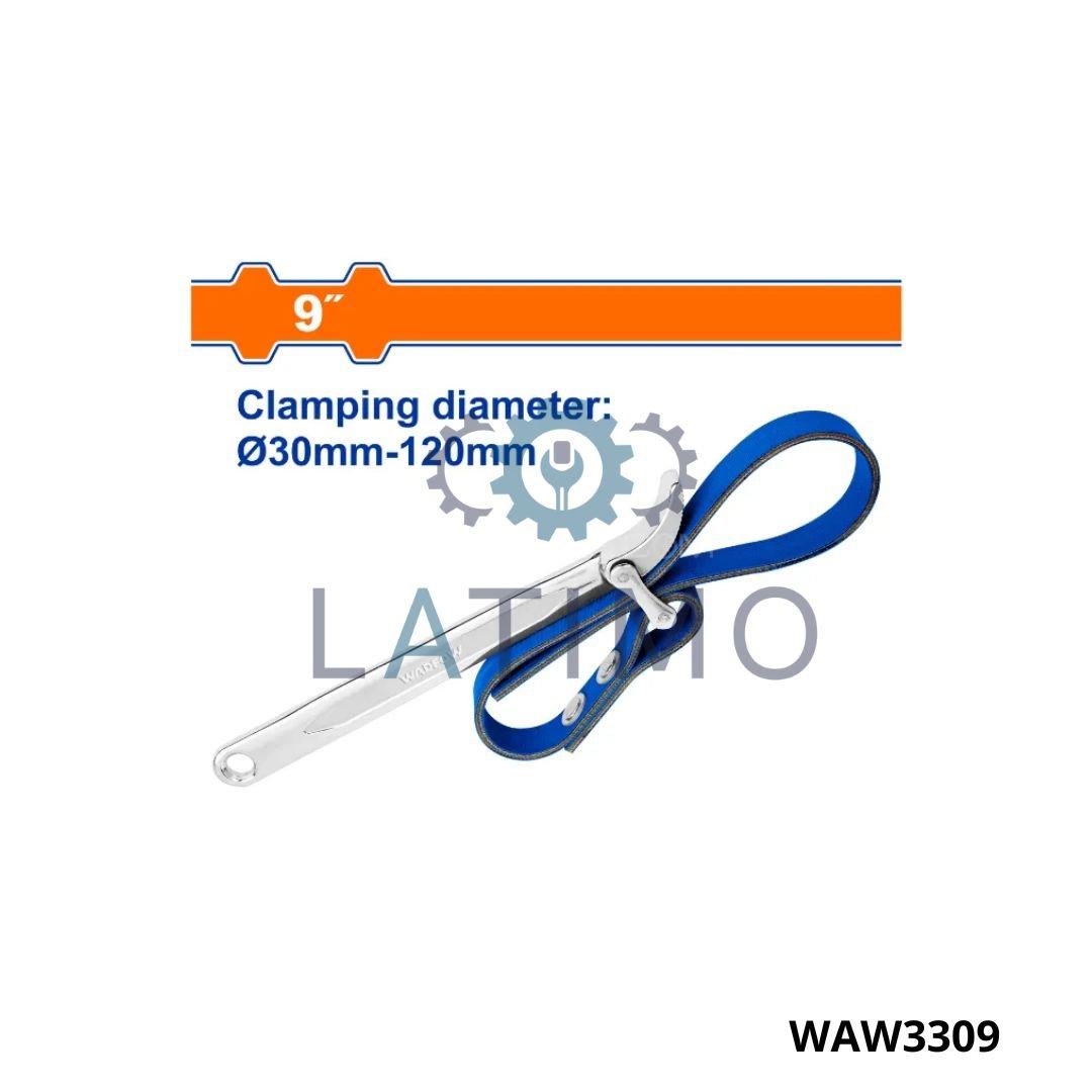 Wadfow Cle a ceinture p filtre WAW3309