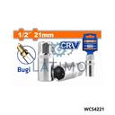Wadfow Douille 1 2 pour bougie 16 WCS4221