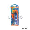 Wadfow Fer a souder 80w WEL3608