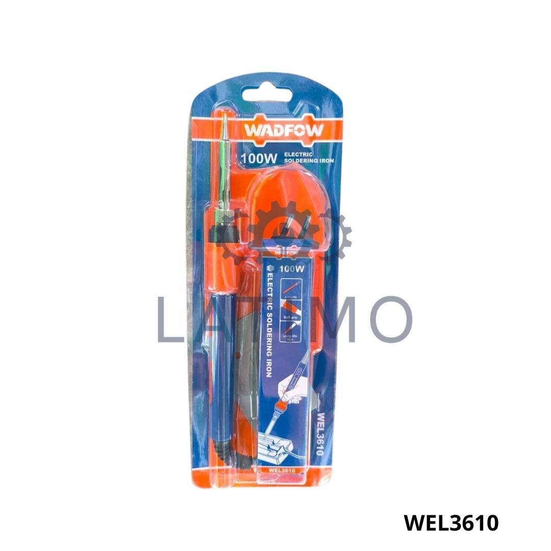 Wadfow Fer a souder 100w WEL3610
