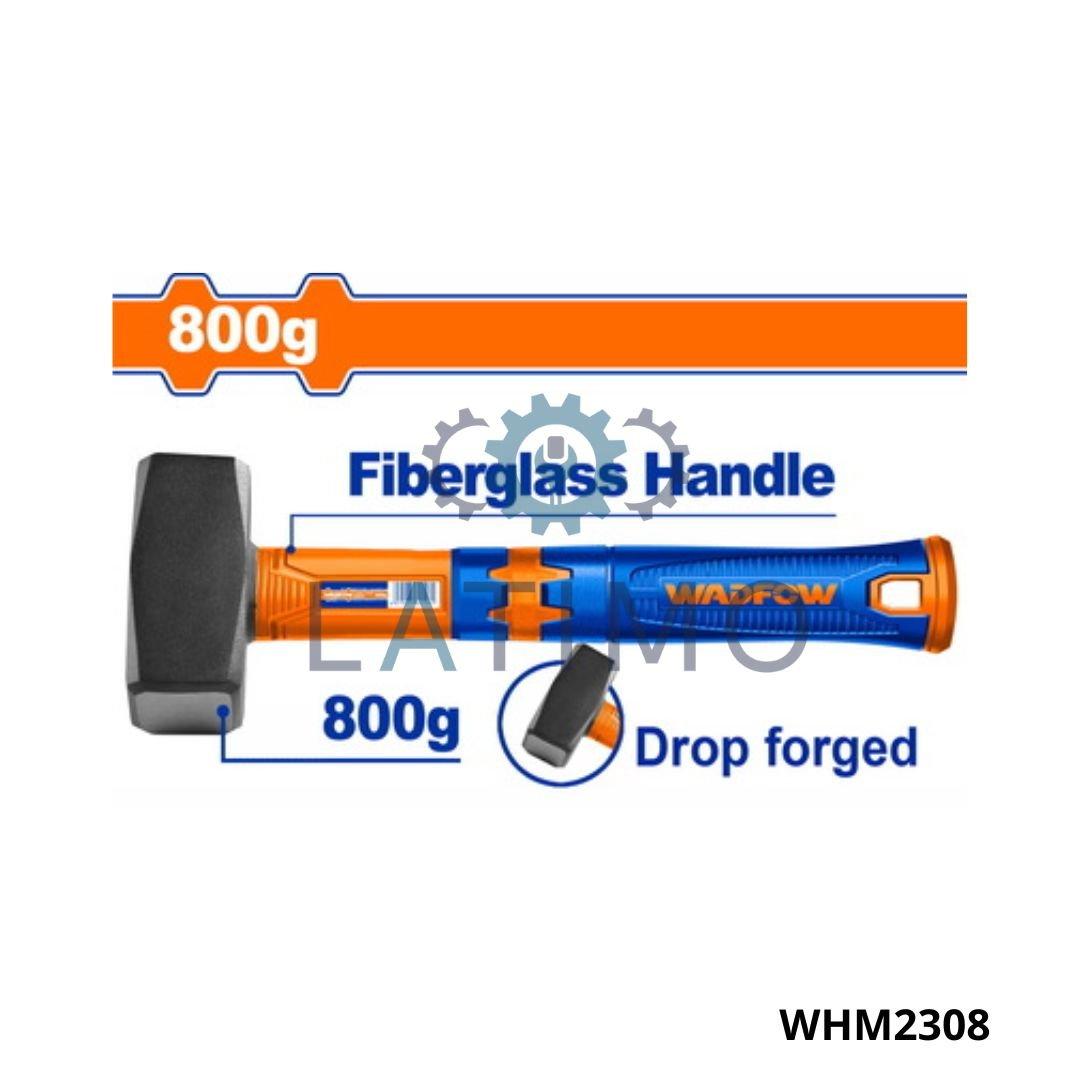 Wadfow Massette carre m fibre 800g WHM2308