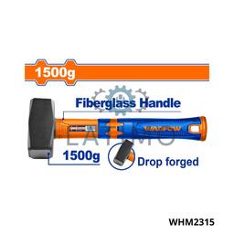 Wadfow Massette carre m fibre 1500g WHM2315
