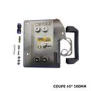 LATIMO Support meule pour coupe de chanfrein 45 ART02980