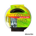 Scotch aluminium haute resistance 10m ARTSA22