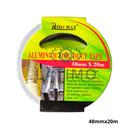 Scotch aluminium haute resistance 20m ART03011