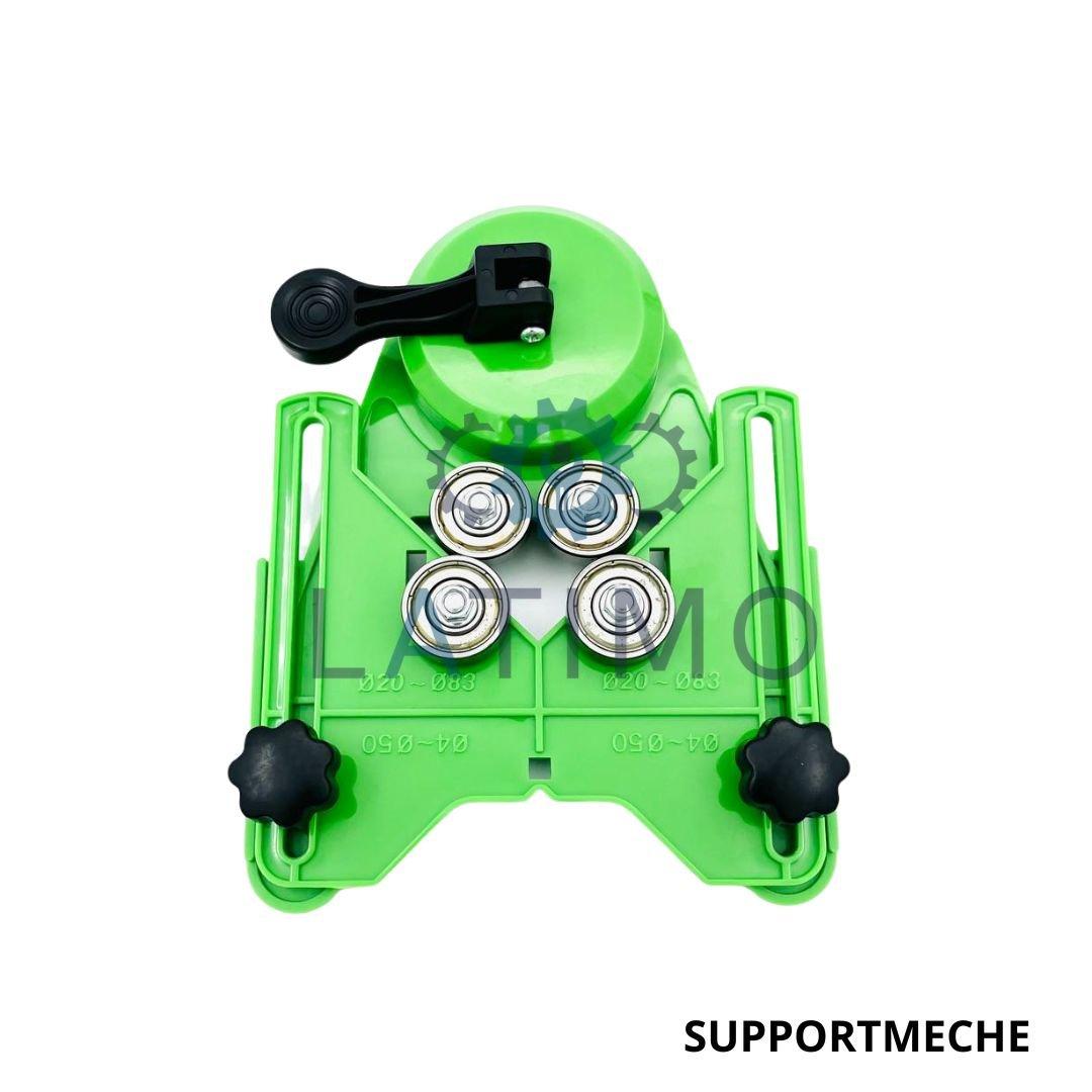 LATIMO support pour meche ART03030