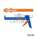 Wadfow Pistolet silicone 9″ WCG1309
