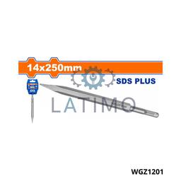 Wadfow Burin sds plus 14x250mm WGZ1201