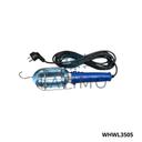 Wadfow Baladeuse a cable 5m 75w WHWL3505