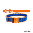 Wadfow Ceinture pour outils 150cm WTG1100