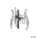 TOTAL Arrache machoires 4″, 6″ THTGP346-THTGP366