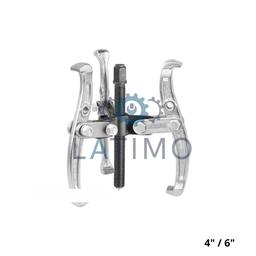 TOTAL Arrache machoires 4″, 6″ THTGP346-THTGP366
