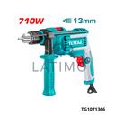 Perceuse 710w 13mm TG1071366