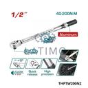 TOTAL Cle dynamometrique THPTW200N2