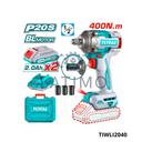 TOTAL Cle a choc 400nm 20v a 2b TIWLI2040