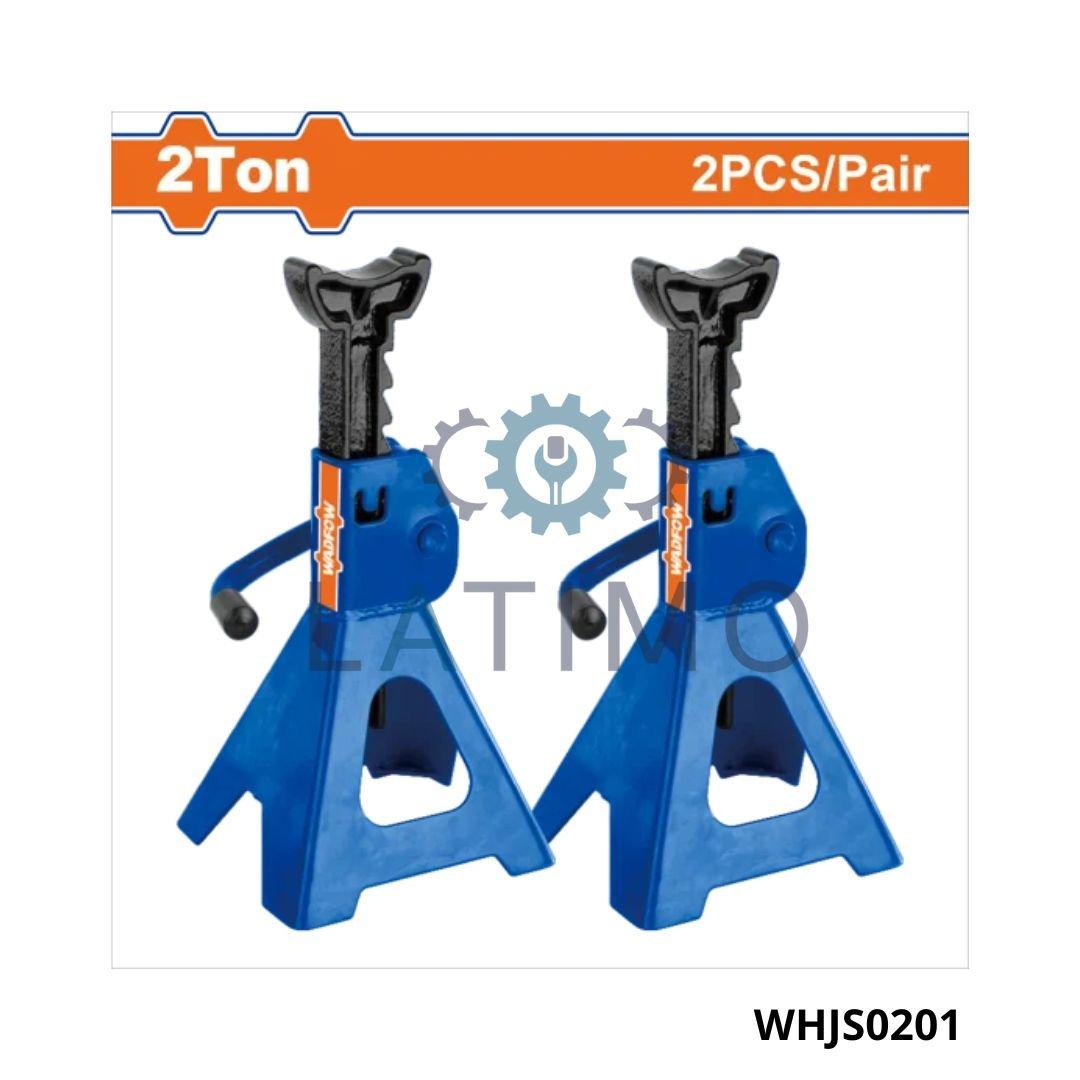 Wadfow Cric chandelle 2t WHJS0201