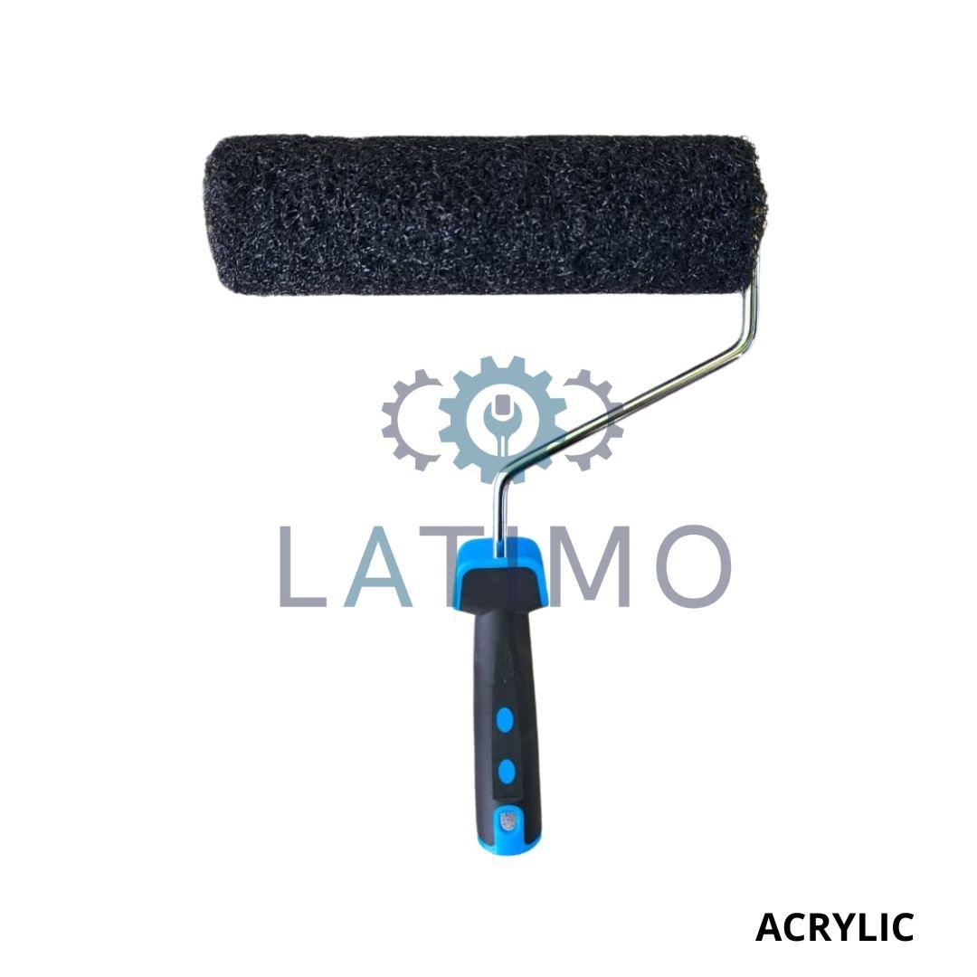 LATIMO Rouleau acrylique 23cm ART029911