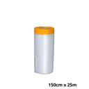 Latimo rouleau de protection 150cm x 25m ART03167