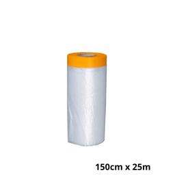 Latimo rouleau de protection 150cm x 25m ART03167