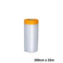 Latimo rouleau de protection 300cm x 25m ART03168