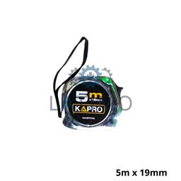 KAPRO Metre ruban 5m x 19mm KA577TN