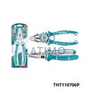 TOTAL Pince universelle 180mm THT110706P