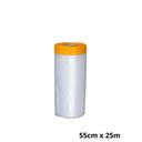 Latimo rouleau de protection 55cm x 25m ART03165