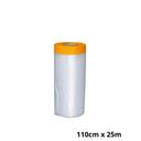 Latimo rouleau de protection 110cm x 25m ART03166
