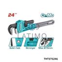 TOTAL Cle a griffe 24″ THT171246