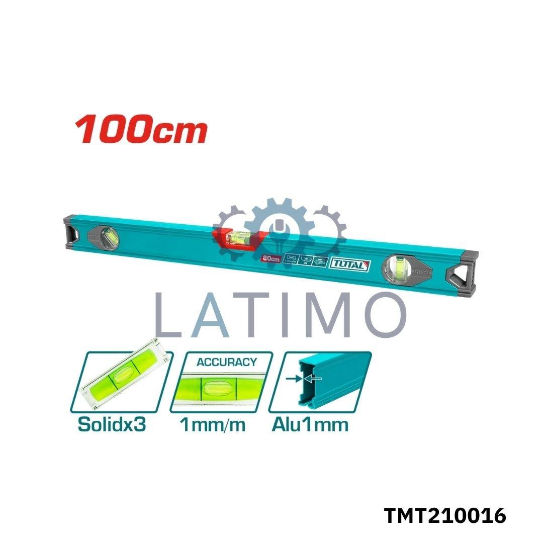 TOTAL niveau eau 100cm TMT210016
