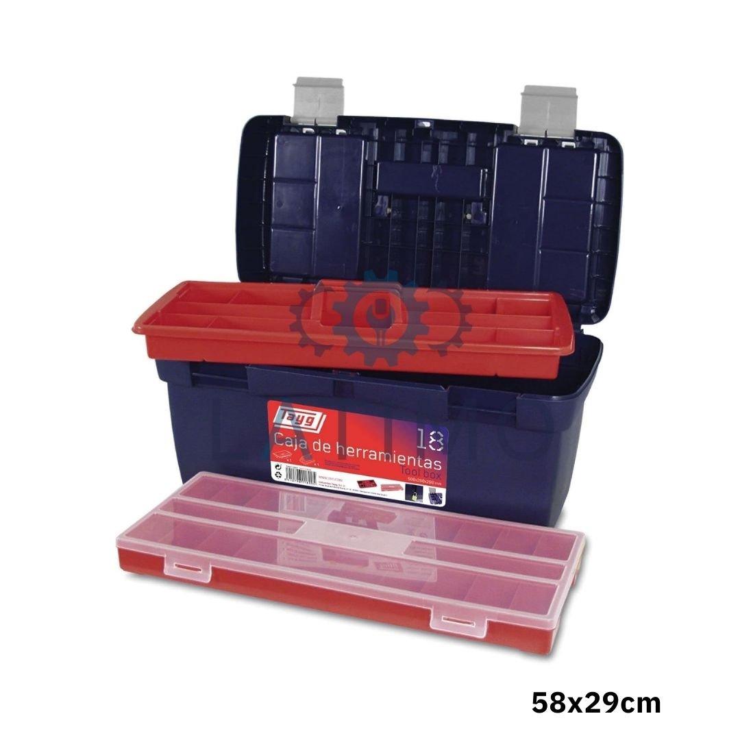 TAYG Caisse a outil 58x29cm