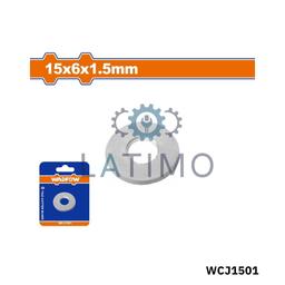 Wadfow Lame coupe carreaux 15mm WCJ1501