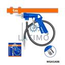 Wadfow Pistolet de sablage 3mm WGA1A08
