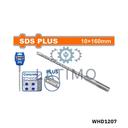 Wadfow Foret sds plus 10×160 WHD1207