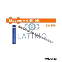 Wadfow Meche beton 12×150 WMJ1K12