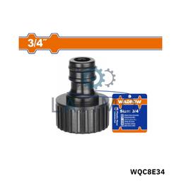 Wadfow Jeu 2 raccord WQC8E34