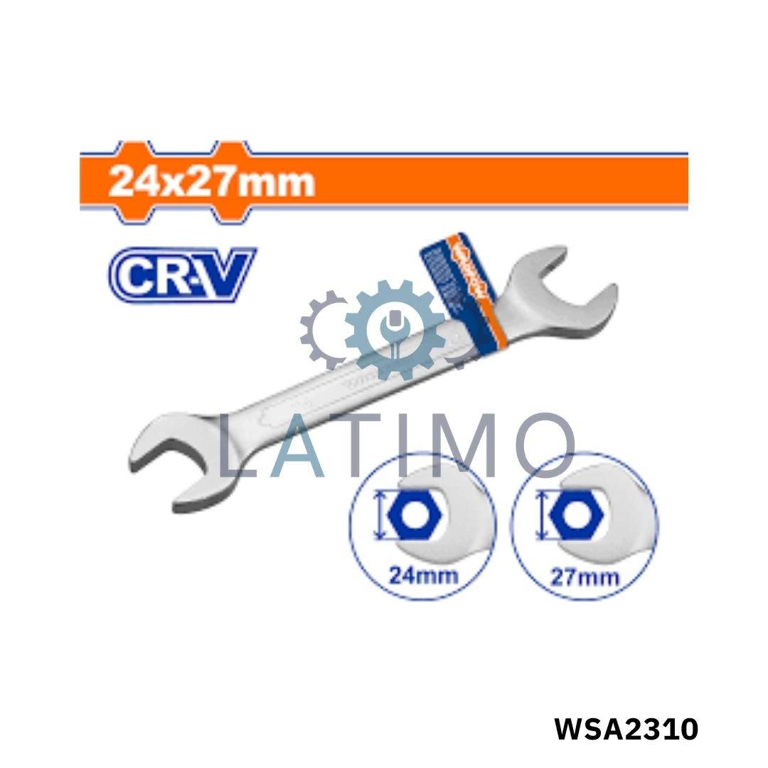 Wadfow Cle a fourche 24×27 WSA2310