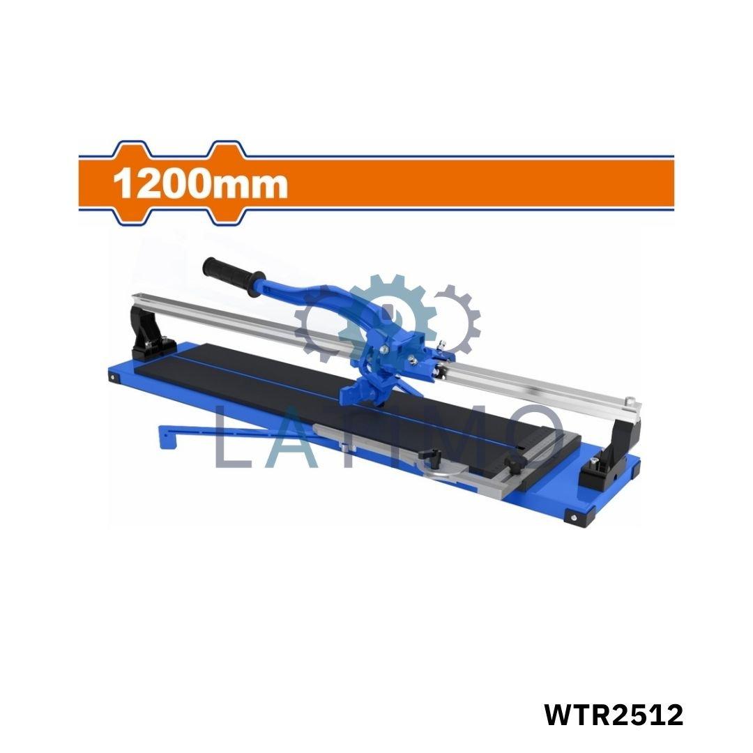 Wadfow Coupe carreaux 120cm WTR2512