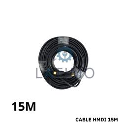 BESTSTAR Cable hdmi 15m ART017824