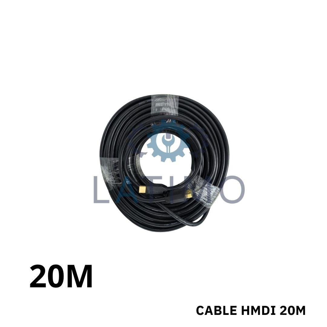 BESTSTAR Cable hdmi 20m ART017825