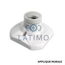 LATIMO Applique murale e27 ART03369