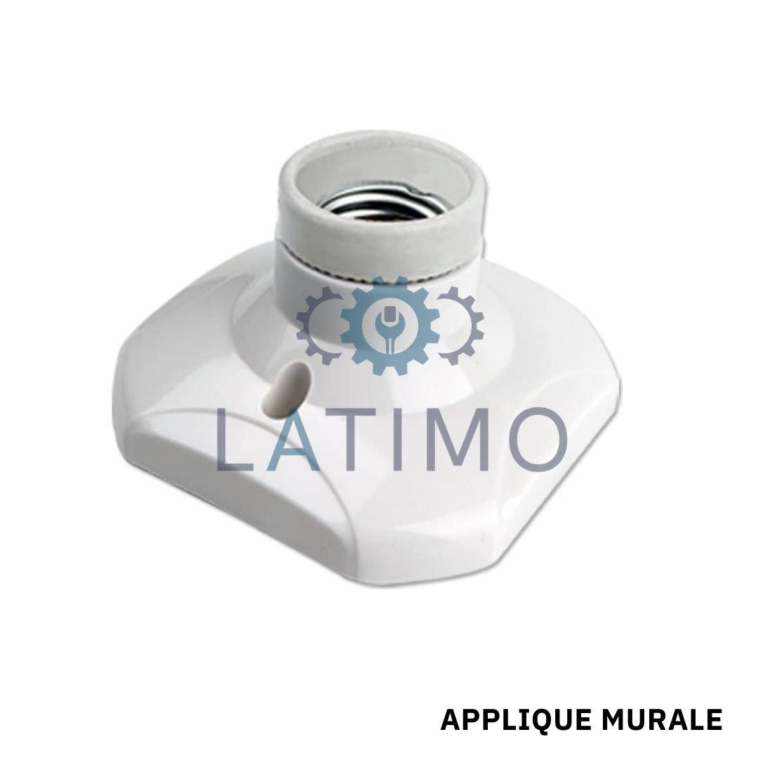 LATIMO Applique murale e27 ART03369