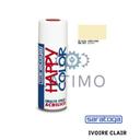 SARATOGA Peinture ivoire clair RAL1015