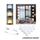 LATIMO Lumiere du miroir ART03370
