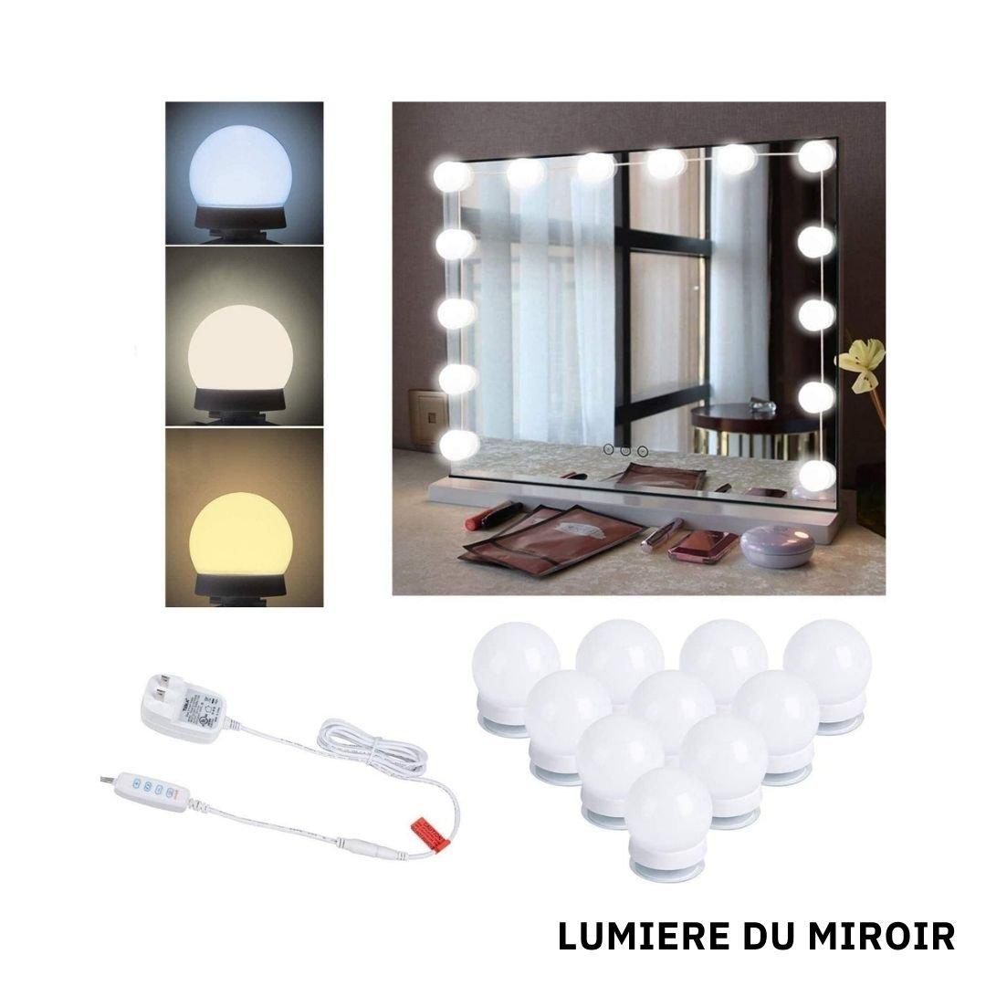 LATIMO Lumiere du miroir ART03370